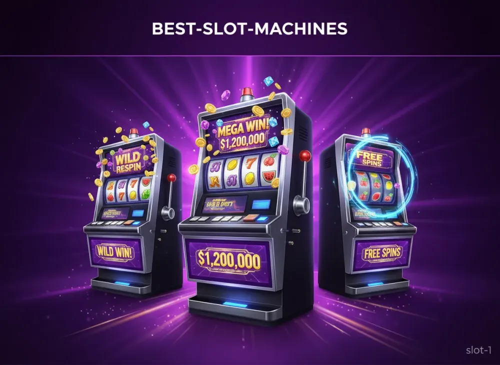 Slot Game